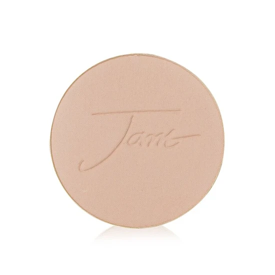 Jane Iredale Purepressed Base Mineral Foundation Spf 20 Suntan - Refill