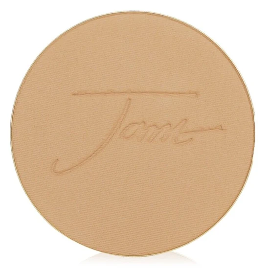 Jane Iredale Purepressed Base Mineral Foundation Spf 20 Latte - Refill