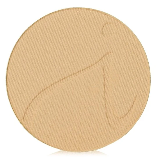 Jane Iredale Purepressed Base Mineral Foundation Spf 20 Golden Glow - Refill
