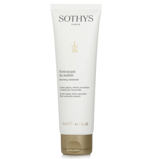 Sothys Morning Cleanser With Camomile Extract