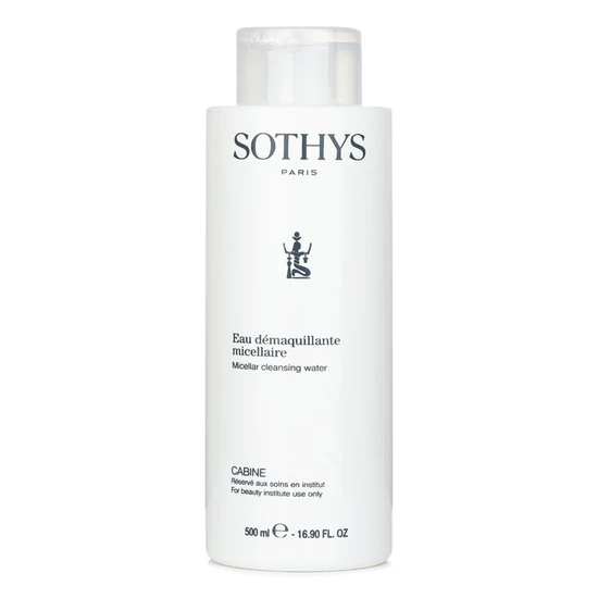 Sothys Micellar Cleansing Water
