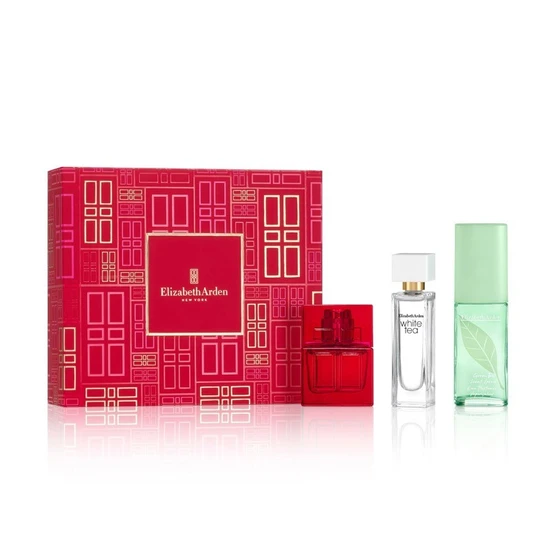 Elizabeth Arden Holiday Fragrance Gift Set