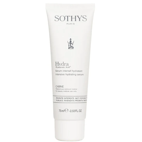 Sothys Hydra Intensive Hydrating Serum