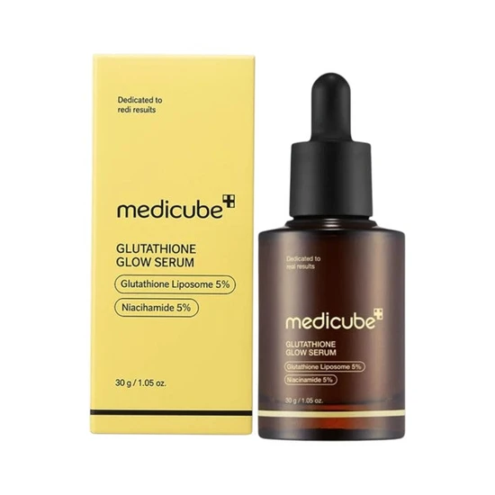Medicube Glutathione Glow Serum