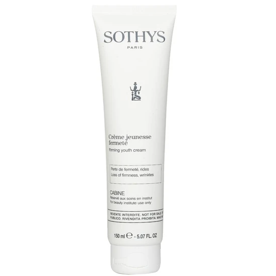 Sothys Firming Youth Cream 150Ml