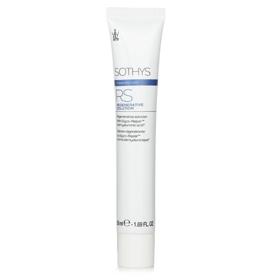 Sothys Cosmeceutique RS Regenerative Solution With Glyco-Repair & Hyaluronic Acid