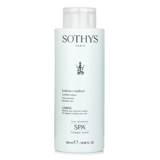Sothys Comfort Lotion For Sensitive Skin 500Ml