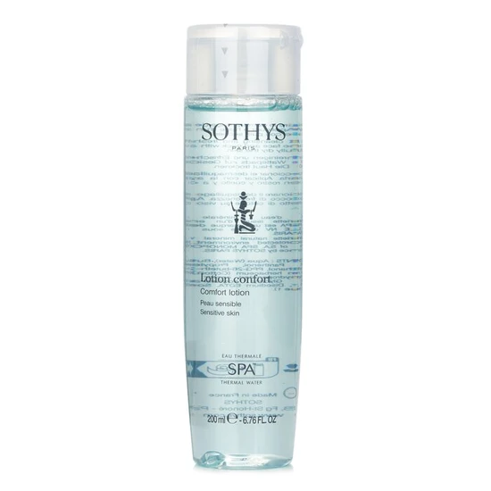 Sothys Comfort Lotion For Sensitive Skin