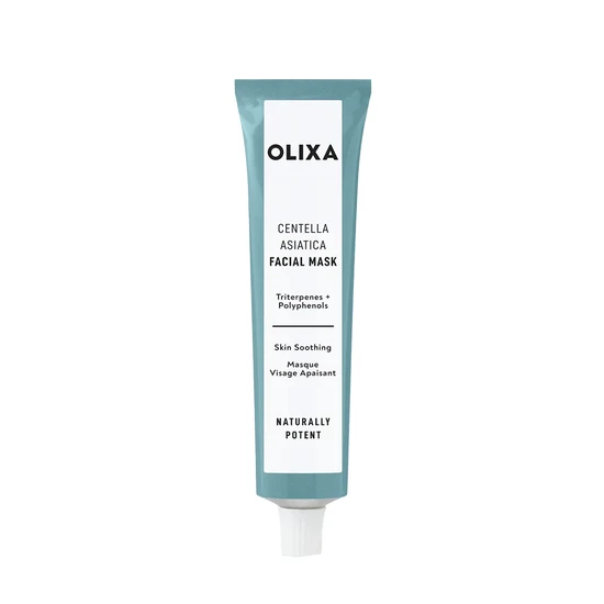 Olixa Centella Asiatica Facial Mask