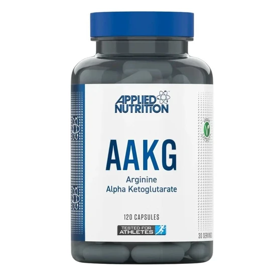 Applied Nutrition AAKG 3200mg