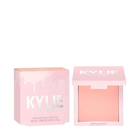 Kylie Skin Kylie Pressed Powder Blush