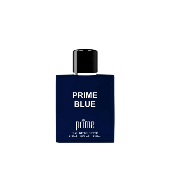 Armaf Prime Blue Eau De Parfum