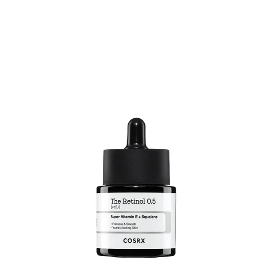 CosRx Essence/Serum/Ampoule The Retinol 0.5 Oil