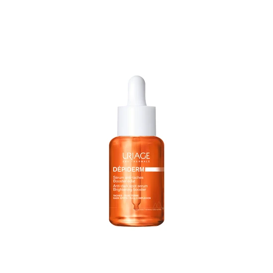 Uriage Depiderm Anti-Dark Spot Brightening Booster