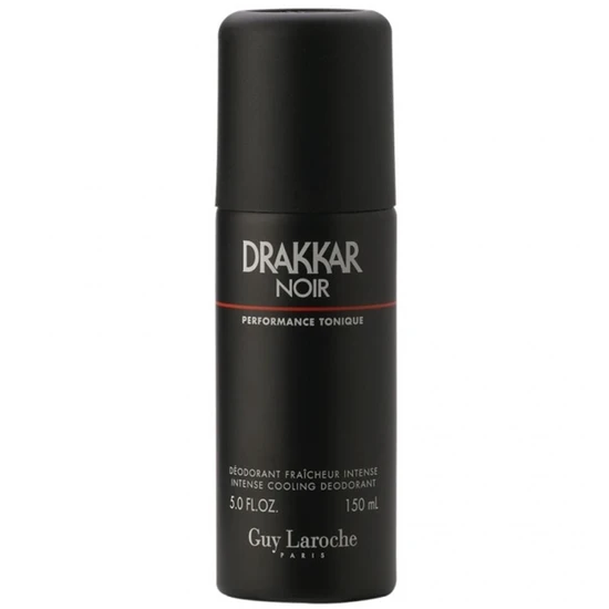Guy Laroche Drakkar Noir Intense Cooling Deodorant