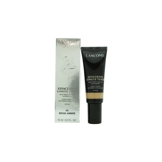 Lancôme Effacernes Long Lasting Softening Concealer SPF 30