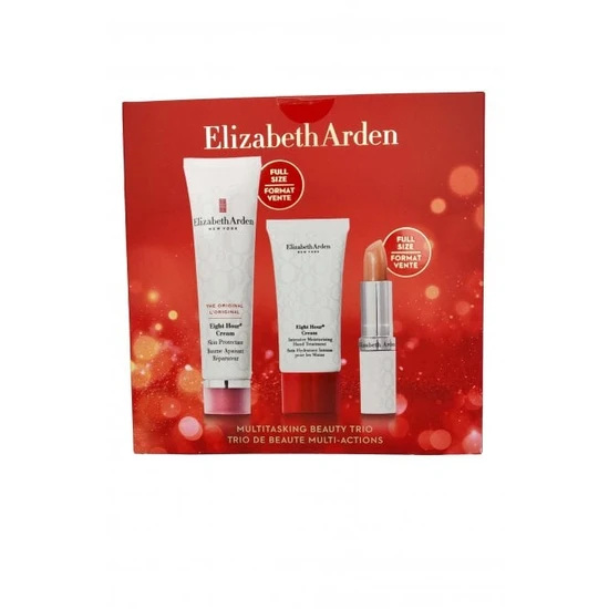Elizabeth Arden Eight Hour Gift Set