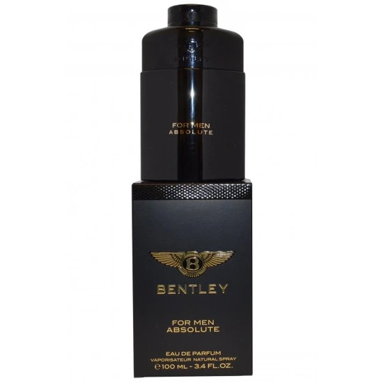 Bentley For Men Absolute Eau De Parfum