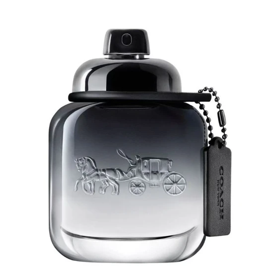 Coach For Men Eau De Toilette