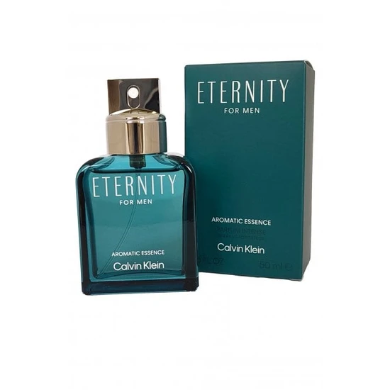 Calvin Klein Eternity Aromatic Essence Parfum Intense 50Ml