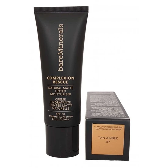 bareMinerals Complexion Rescue Tinted Moisturiser SPF 30
