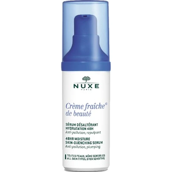 Nuxe Creme Fraiche De Beaute Serum
