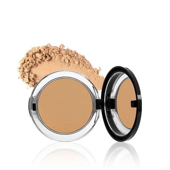 Bellápierre Cosmetics Compact Mineral Foundation