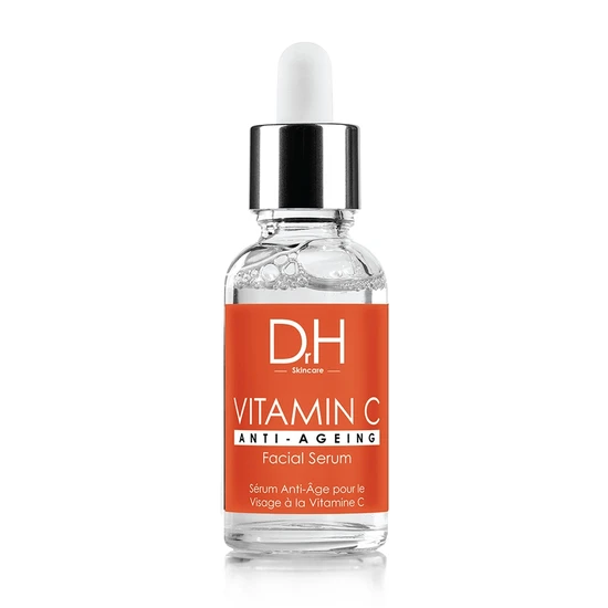 Dr H Anti-Ageing Vitamin C Facial Serum