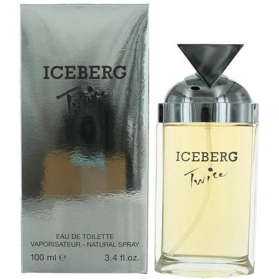 Iceberg Twice Eau De Toilette