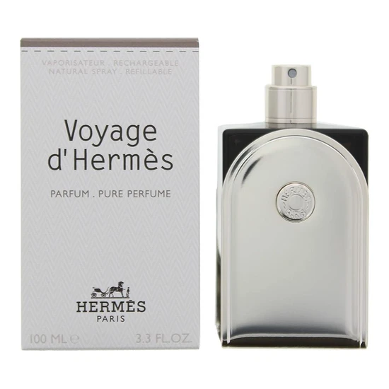 Hermès Voyage d'Hermes Parfum