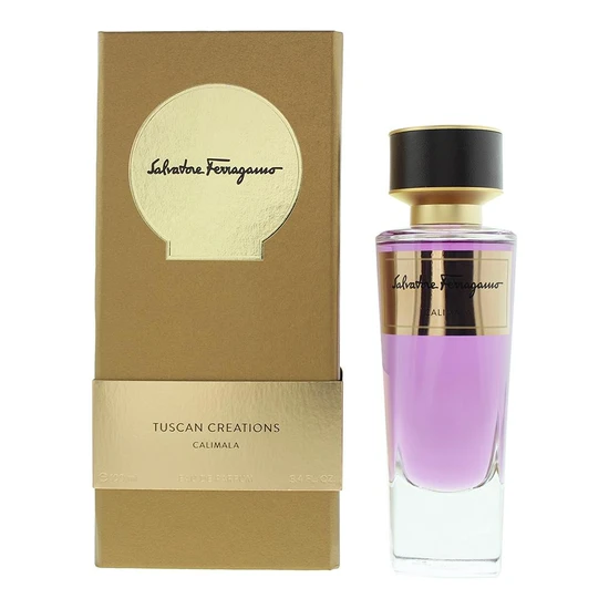 Salvatore Ferragamo Tuscan Creations Calimala Eau De Parfum