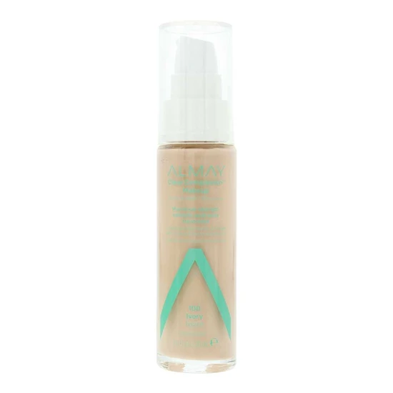 Almay Clear Complexion Makeup