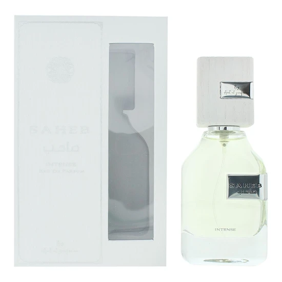 Ard Al Zaafaran Saheb Intense Eau De Parfum