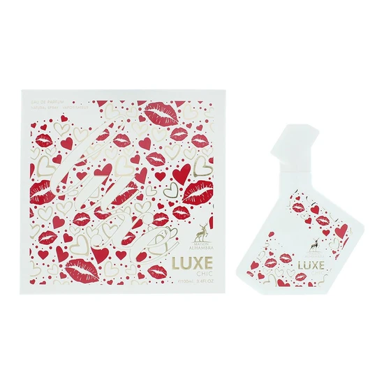 Maison Alhambra Luxe Chic Eau De Parfum