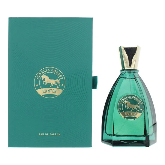 Atralia Equest Canter Eau De Parfum