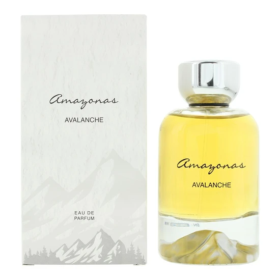 Atralia Amazonas Avalanche Eau De Parfum