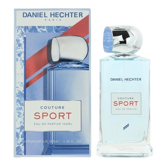 Daniel Hechter Sport Eau De Parfum