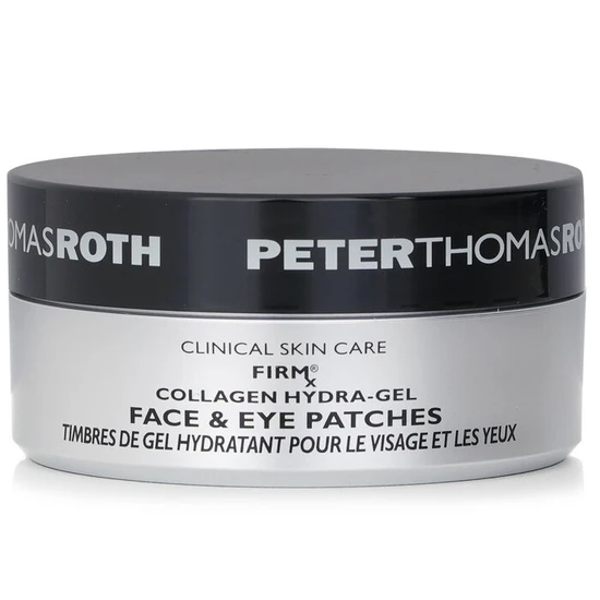 Peter Thomas Roth FIRMx Collagen Hydra-Gel Eye & Face Patches