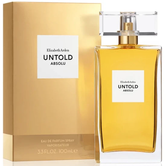 Elizabeth Arden Untold Absolu Eau De Parfum