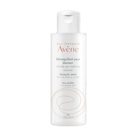 Avène Gentle Eye Makeup Remover