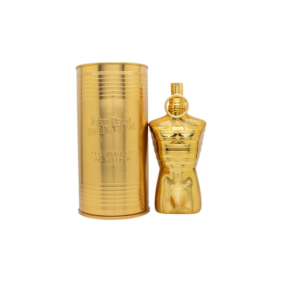 Jean Paul Gaultier Le Male Elixir Absolu Parfum Intense