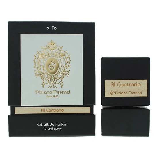 Tiziana Terenzi Al Contrario Extrait De Parfum