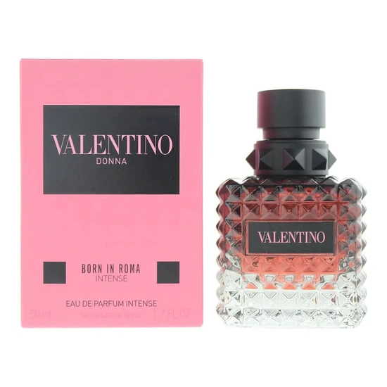 Valentino Donna Born In Roma Intense Eau De Parfum
