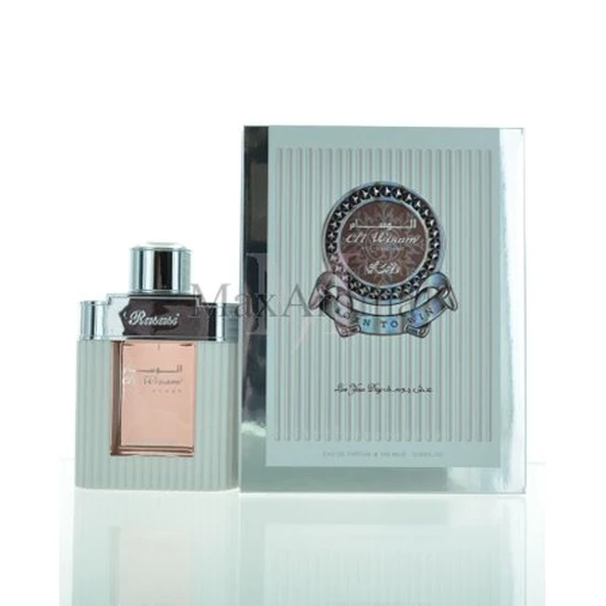 Rasasi Al Wisam Day Eau De Parfum