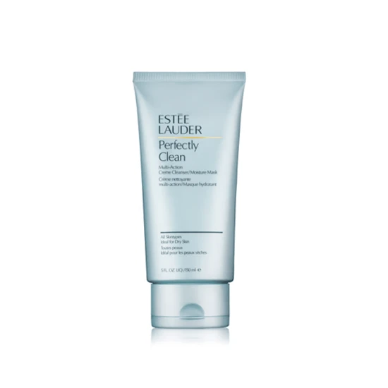 Estée Lauder Perfectly Clean Multi-Action Creme Cleanser/Moisture Mask
