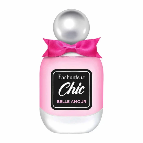 Yardley Enchanteur Chic Belle Amour Eau De Toilette