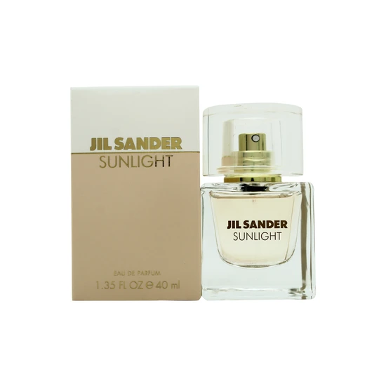 Jil Sander Sunlight Eau De Parfum