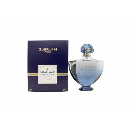 GUERLAIN Shalimar Souffle Eau De Parfum