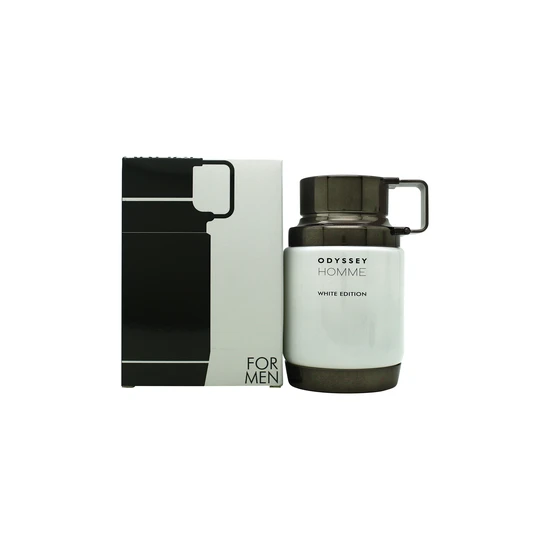 Armaf Odyssey Homme White Edition Eau De Parfum