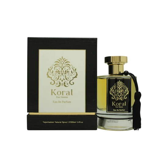 Flavia Koral Eau De Parfum